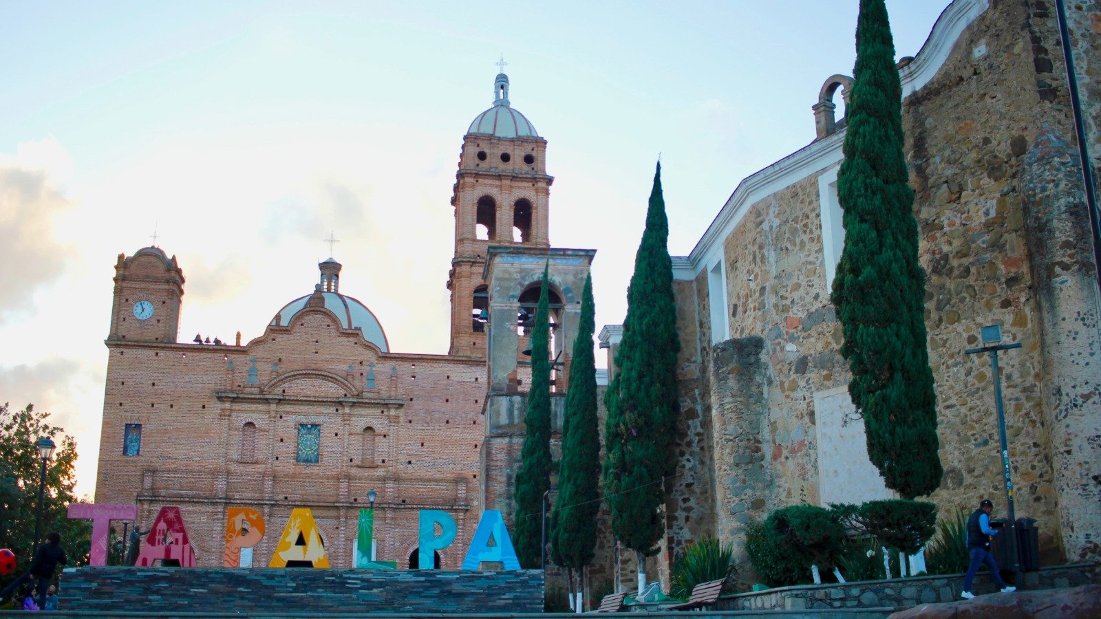 Tapalpa, el corazón colorido de Jalisco