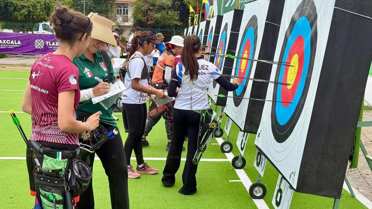 Puebla prioriza el deporte con la Copa Mundial de Tiro con Arco