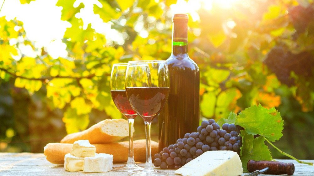 Un fin de mezcal, quesos y vinos en Tepotz