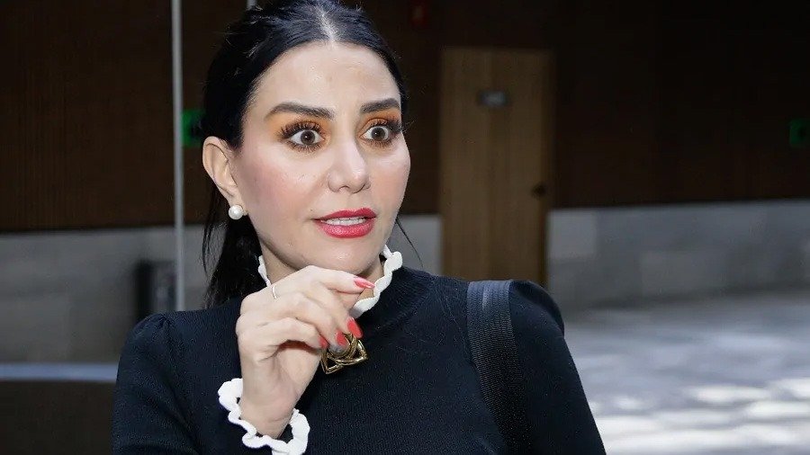 Nay Salvatori, política y adicción al escándalo