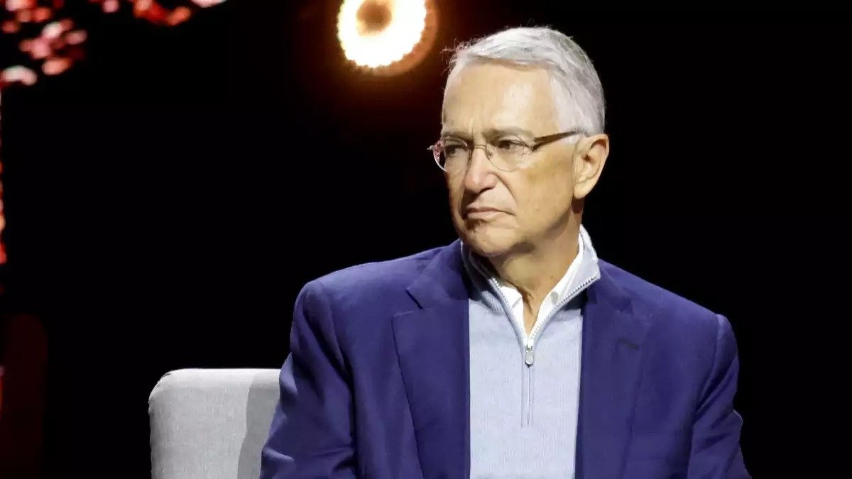 Ricardo Salinas Pliego presentó proyectos por millones de pesos en Puebla