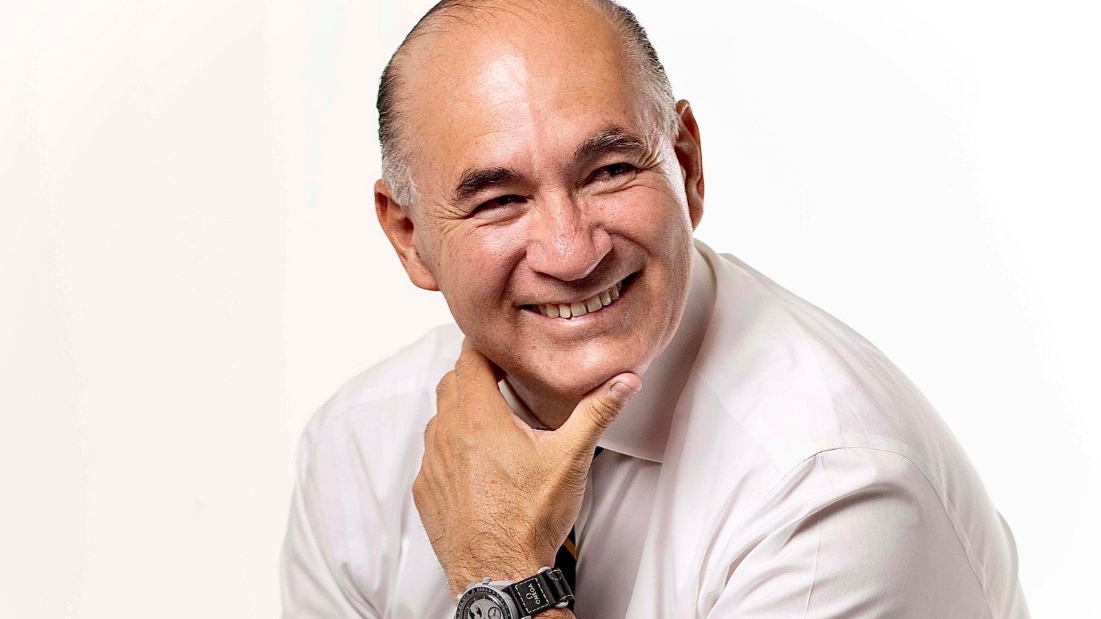 Enrique Galindo ¿De la capital potosina a la gubernatura?