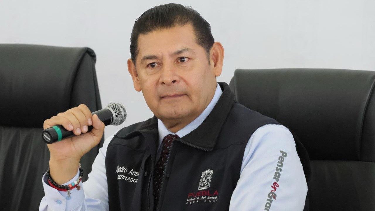 Gobierno de Puebla llama a partidos políticos a garantizar candidatos sin vínculos delictivos