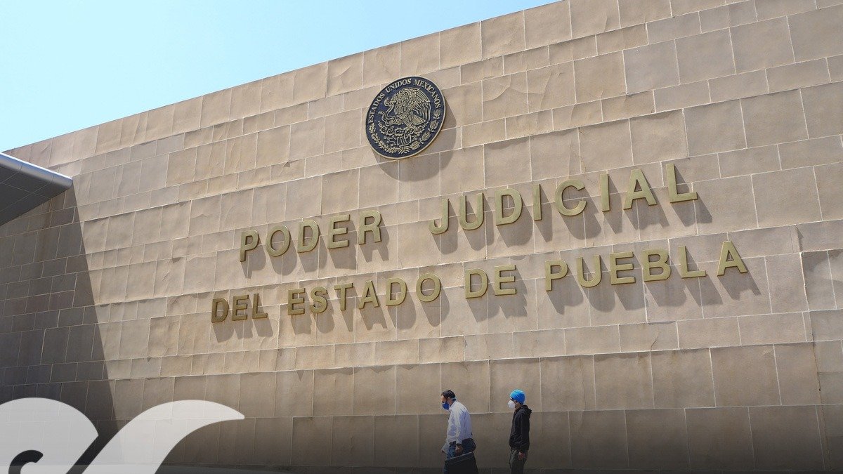Poder Judicial de Puebla abre convocatoria para diplomado
