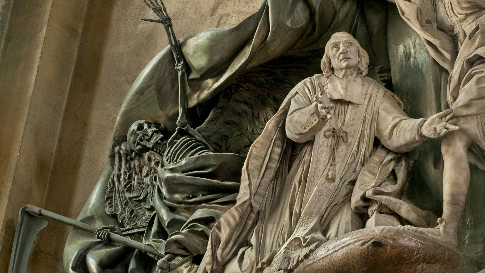 Belcebú en Semana Santa