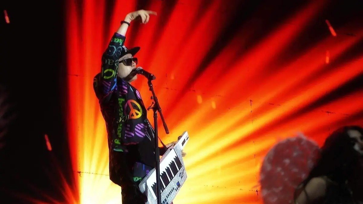 PetroFest Puebla; Arte, Gastronomía y el Rey de la Electrocumbia