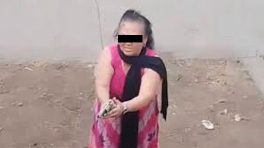 Otorgan prisión domiciliaria a Doña Carlota