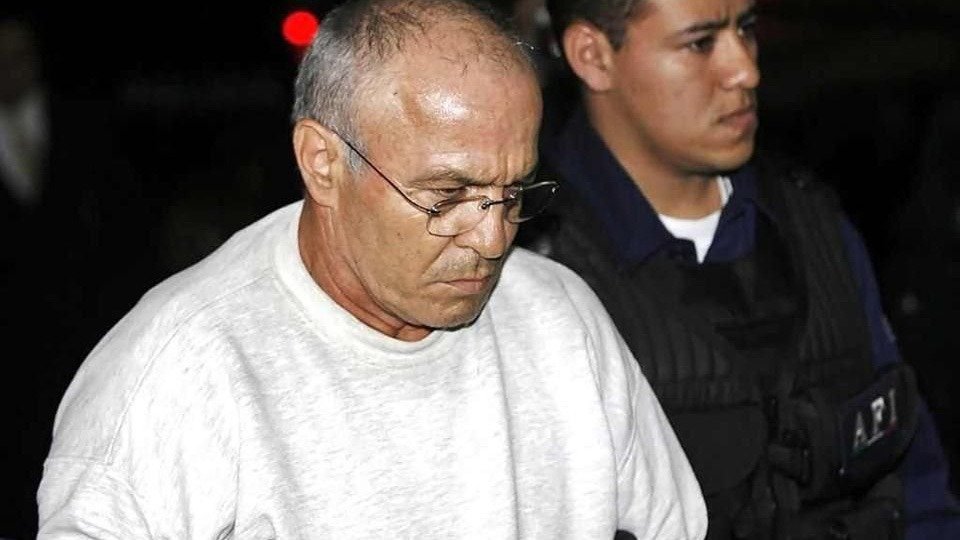 Succar Kuri y Epstein; los imperios de poder, abuso y explotación
