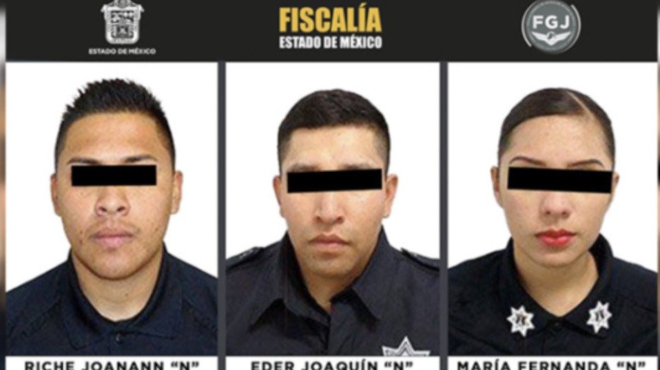 Caen policías municipales por tortura y abuso de autoridad