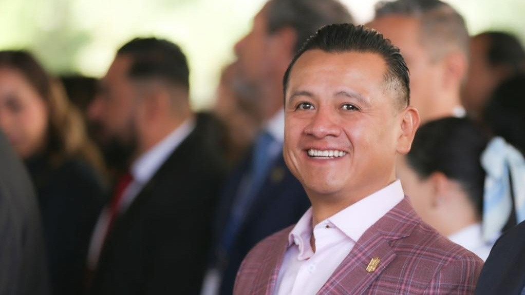 Una transformación para la Fiscalía de Michoacán.  Carlos Torres Piña