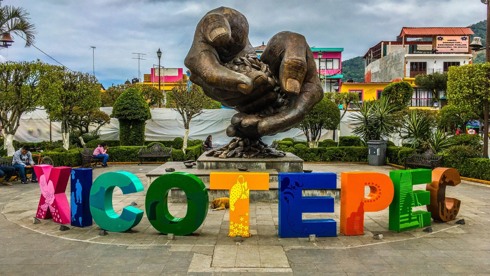 Xicotepec en Semana Santa, un viaje al alma de México