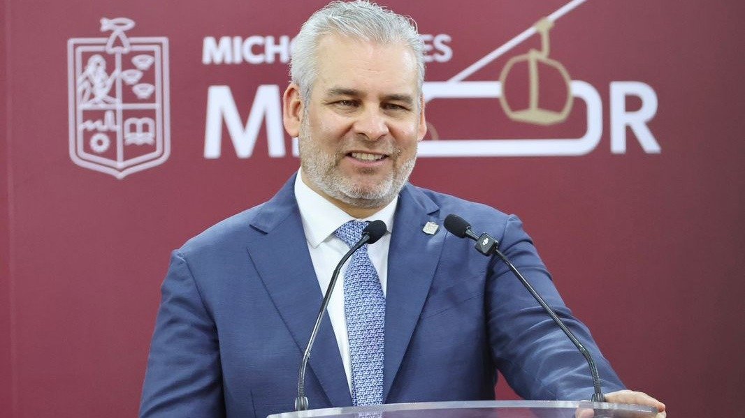 Inversión millonaria impulsa el crecimiento del puerto Lázaro Cárdenas