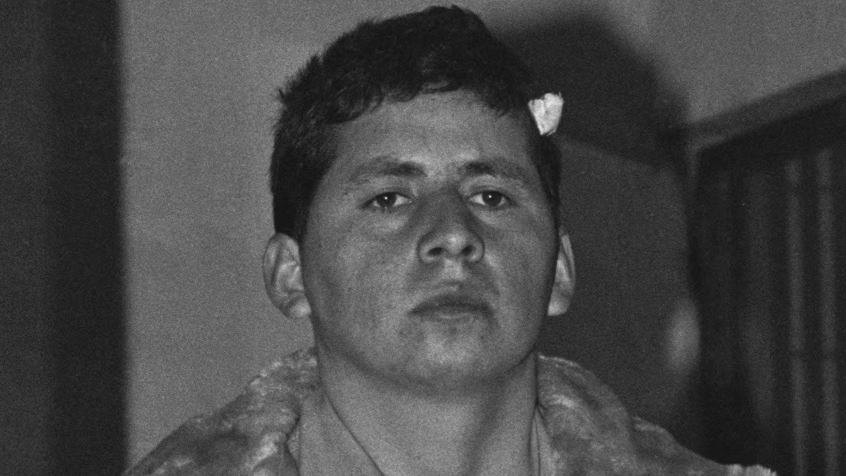 No habrá indulto para Mario Aburto en el caso Colosio