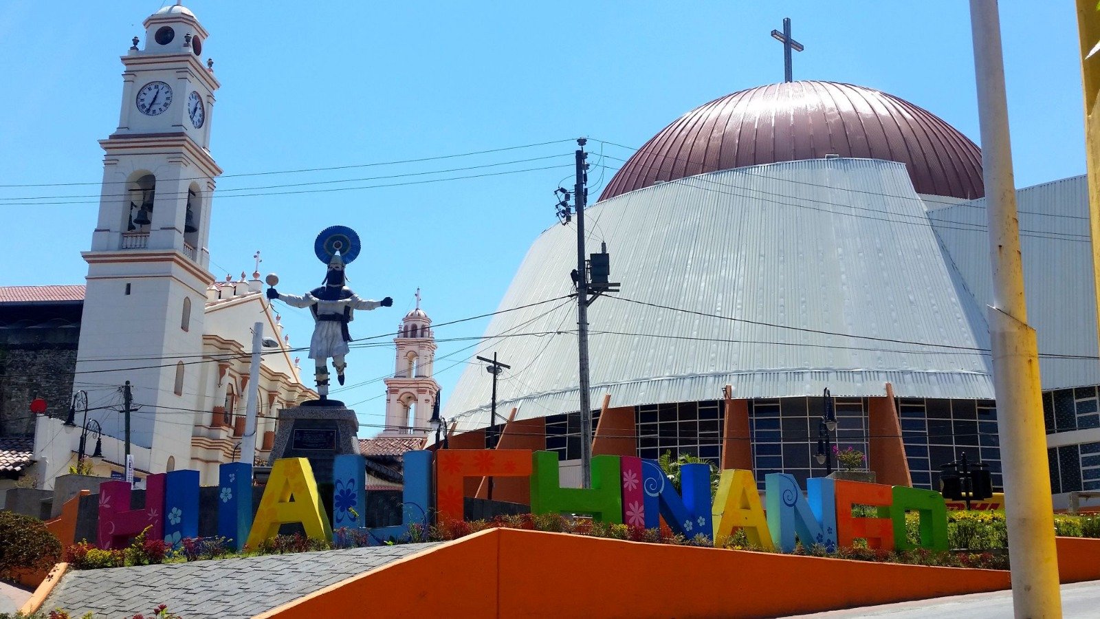 ¿Por qué sí visitar Huauchinango en Semana Santa?