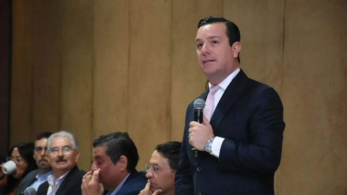 Fiscalía de Coahuila anuncia detención de mujer por trata de menores
