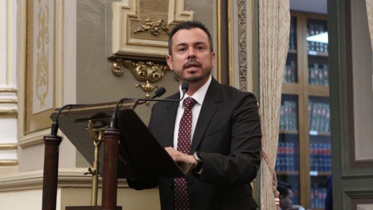 Humanista, estratega e influyente, José Luis García Parra