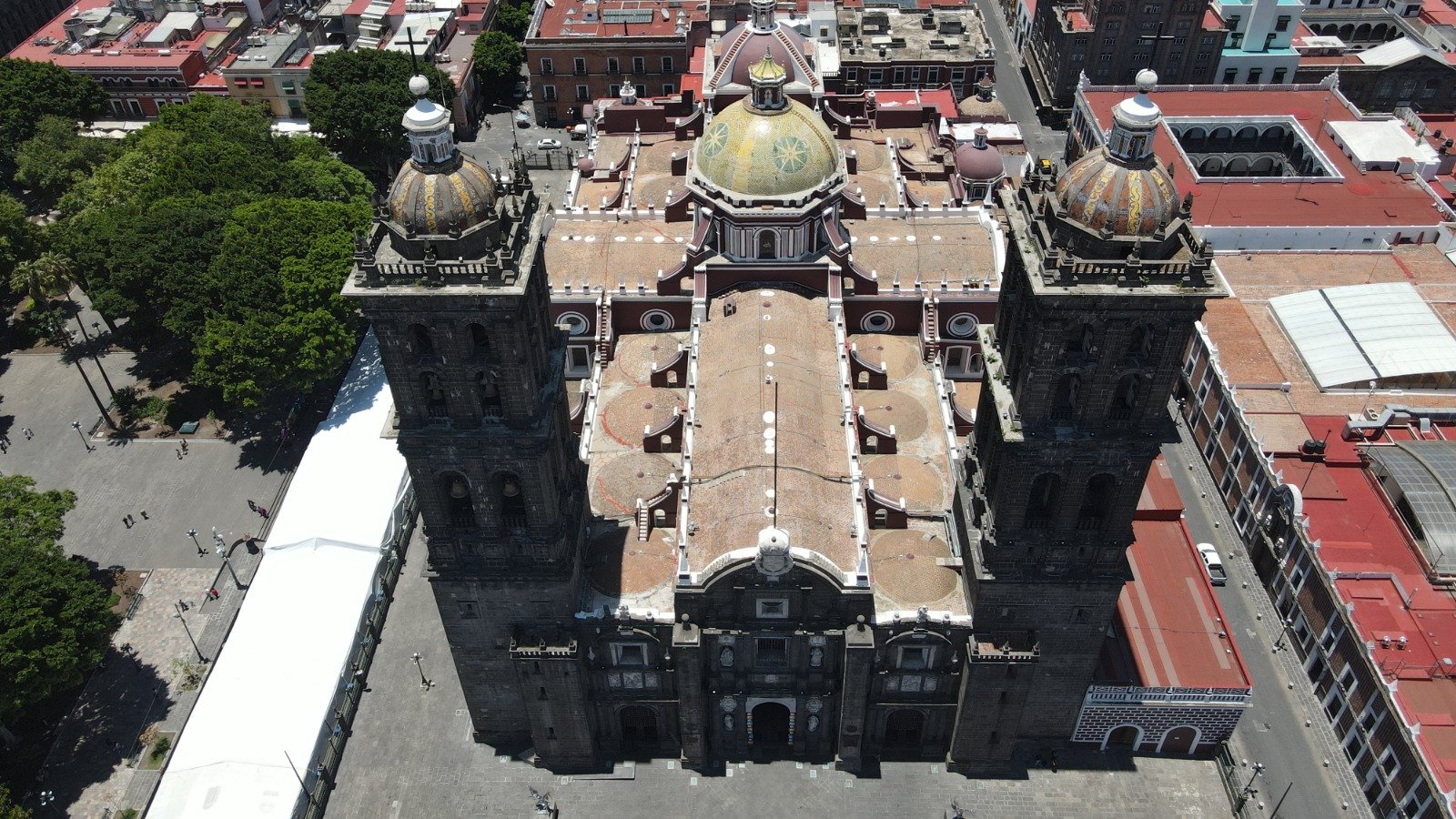 Puebla compite en 6 categorías en “Lo Mejor de México 2026”