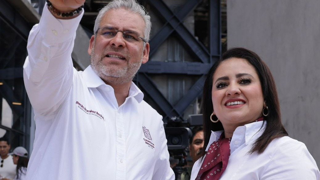 Respaldo absoluto a salud universal