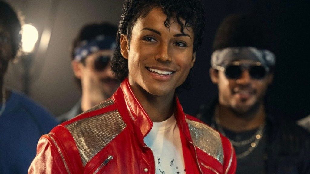 El “Rey del Pop” renace en la pantalla grande