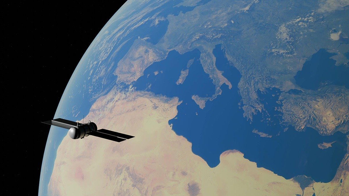 ¿La emoción por el espacio se ha perdido? 