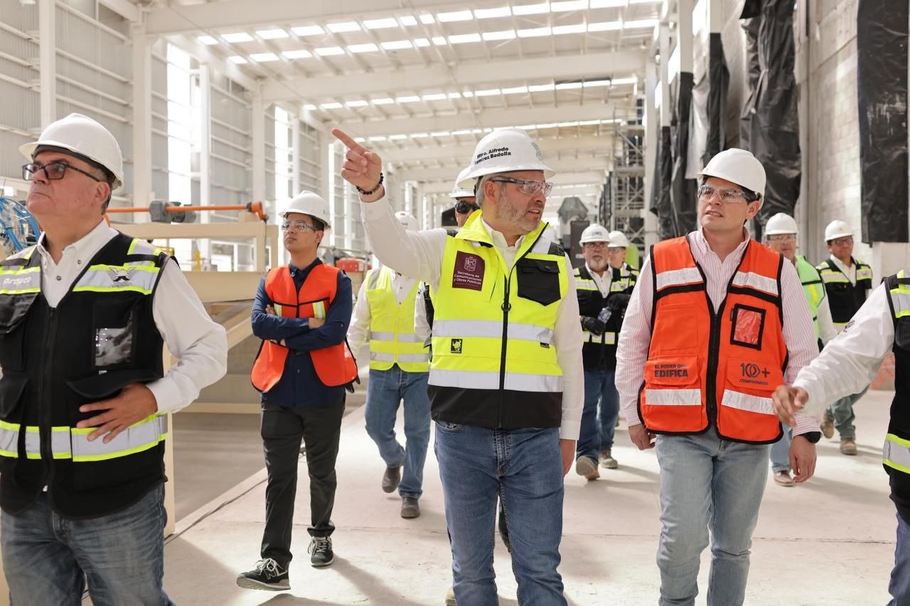 Michoacán supera los 505 mil empleos formales