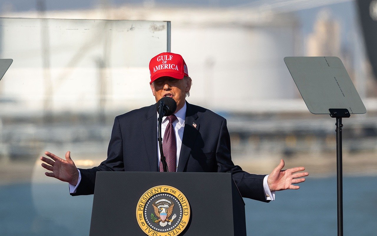 Donald Trump y la narrativa de la imagen