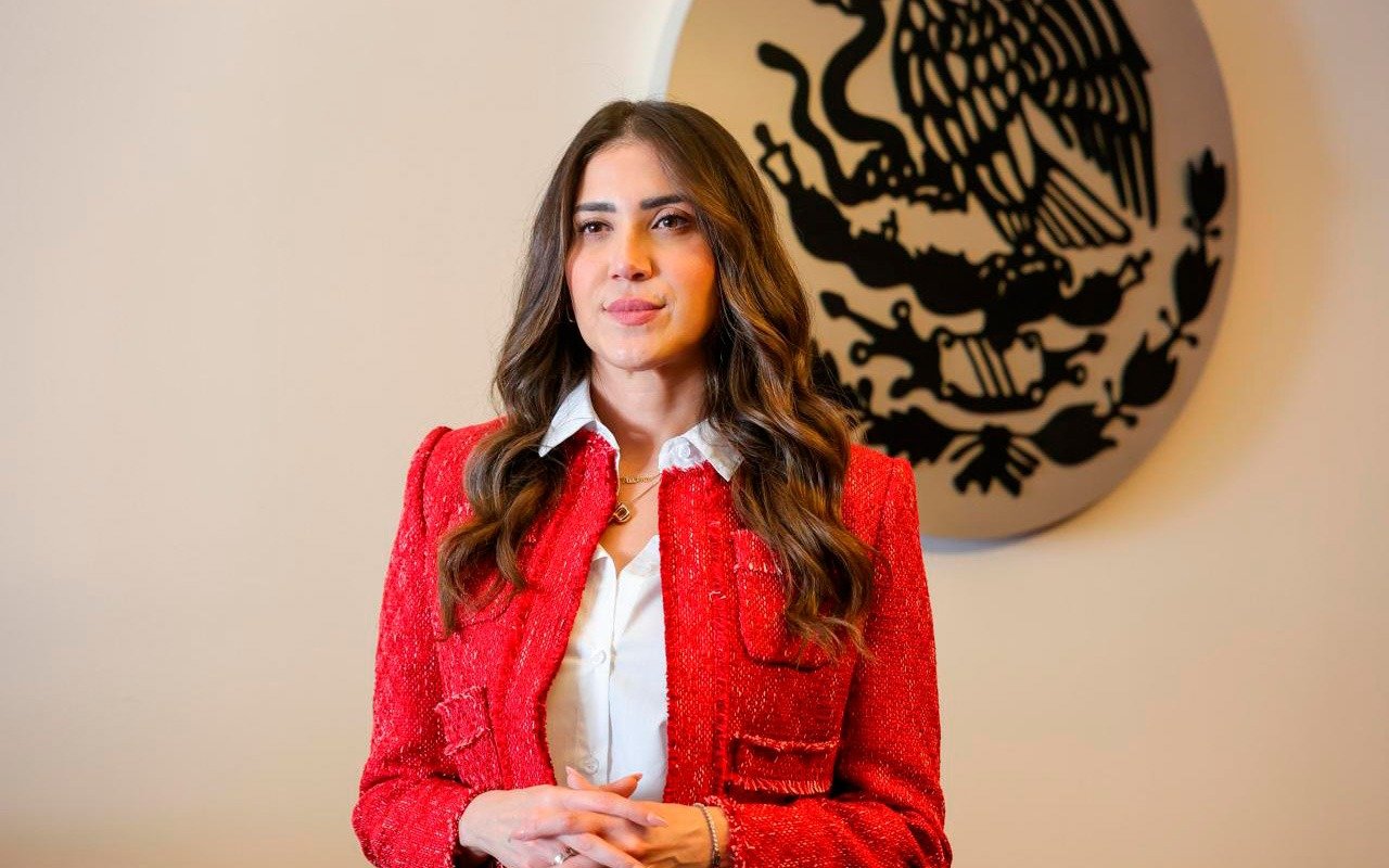 Paloma Sánchez, por una nueva perspectiva para Sinaloa