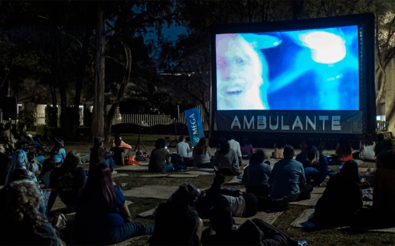 El séptimo arte llegará a Michoacán de forma gratuita e inclusiva