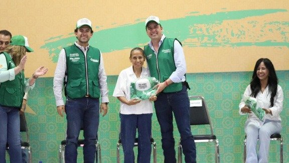 Coahuila arranca Programa de Empleo para Mujeres Cuidadoras del Hogar