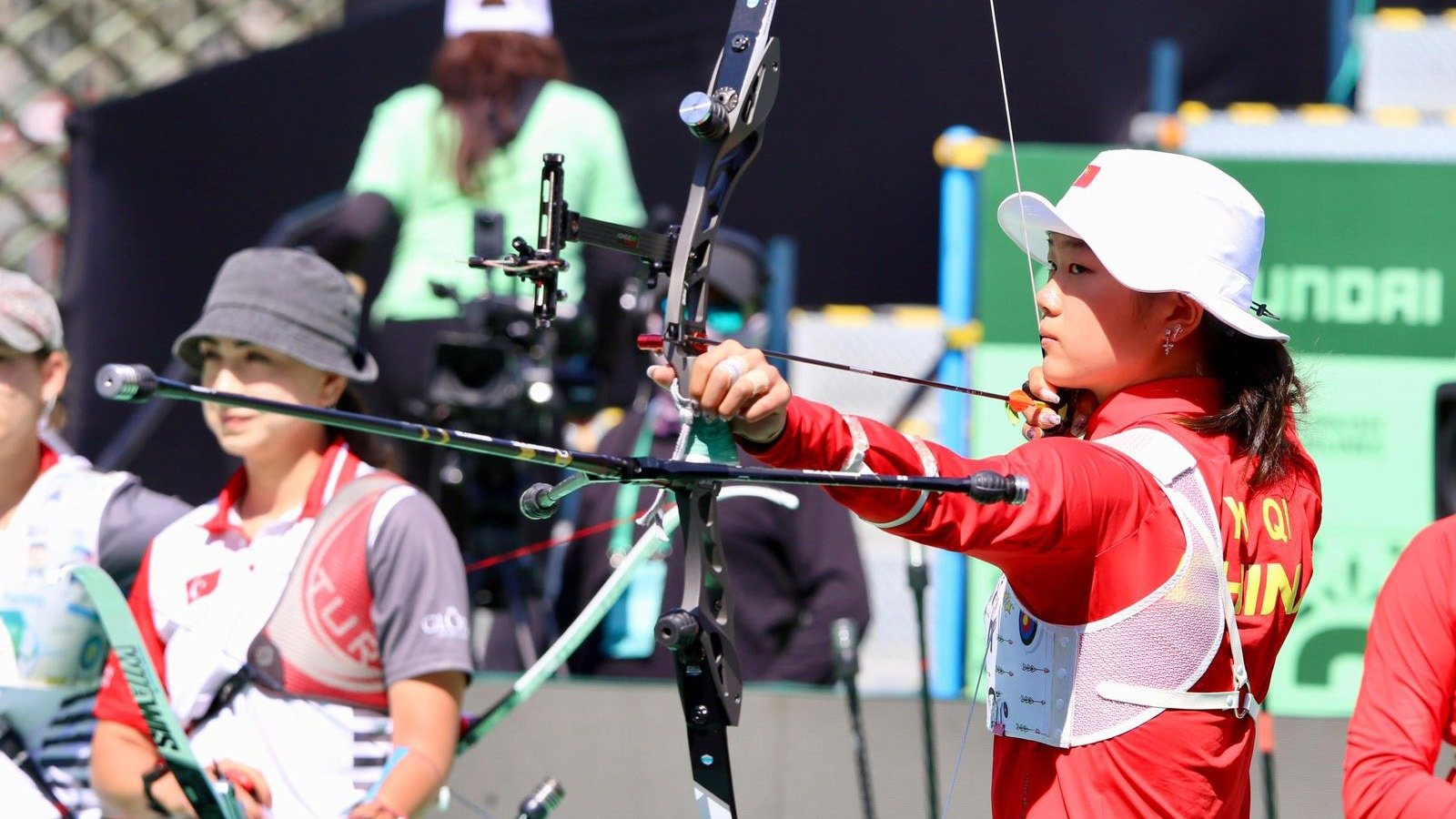 Se crearán tres nuevas escuelas de Tiro con Arco en Puebla