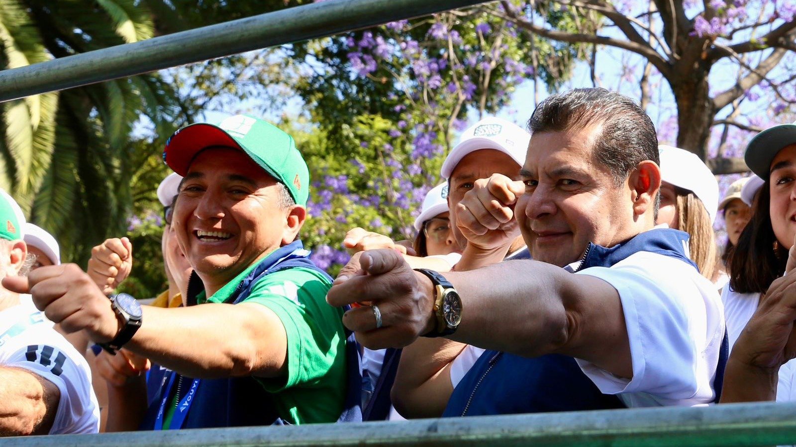 Puebla Brilla en el Escenario Mundial; Olimpiada CONADE 2026 Impulsa su Grandeza Deportiva