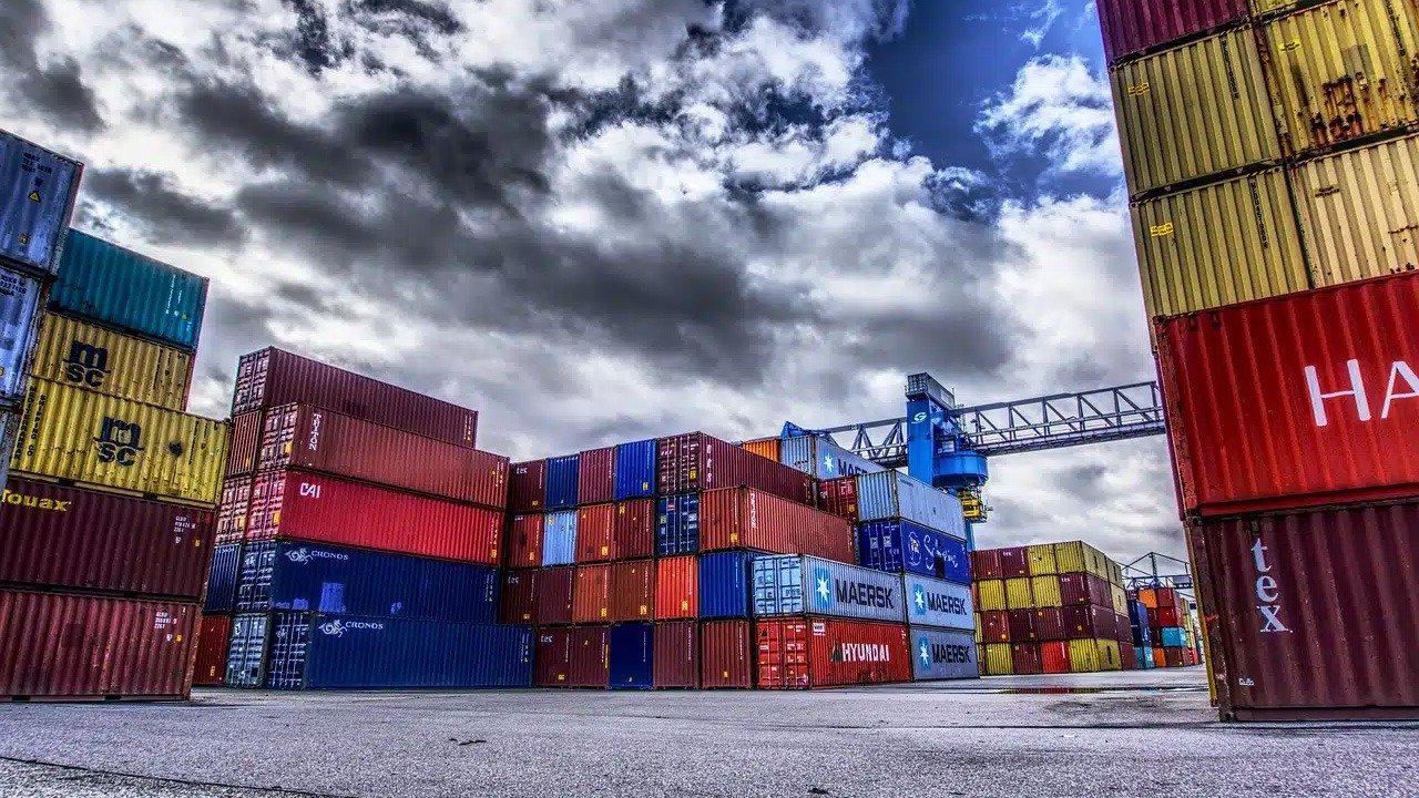 México se encuentra en el top 10 de exportadores