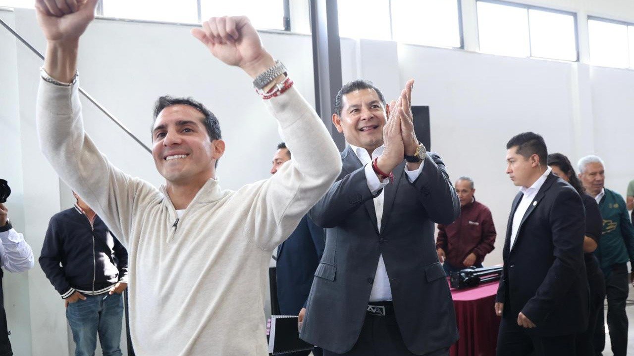 Turismo deportivo impulsa a Puebla; Olimpiada Nacional genera impacto económico