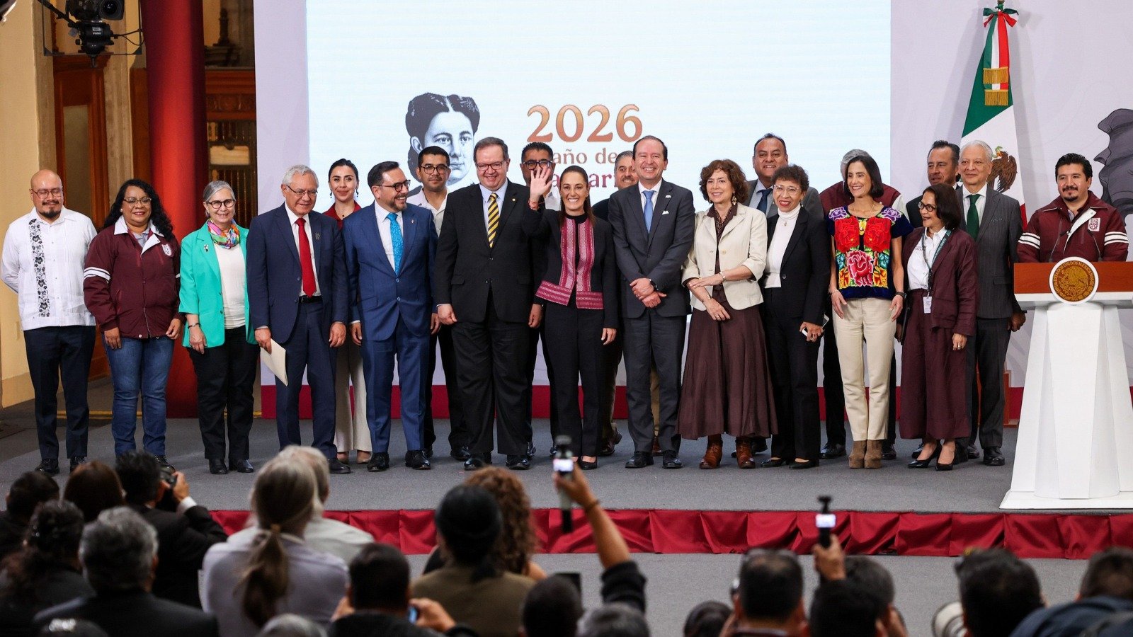 Equipo Maravilla  evaluará el ”Fracking” en México