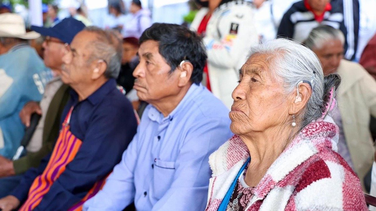Puebla recibirá 127 millones en apoyos para población vulnerable