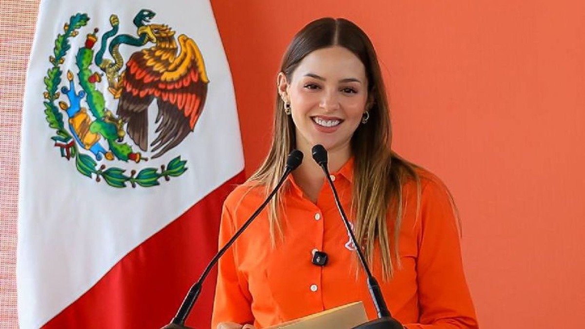 Mariana Rodríguez, ¿Construirá el siguiente capitulo de MC en Nuevo León?