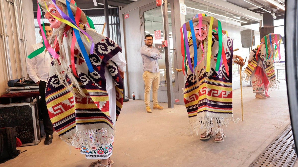 Con el Teleférico de Uruapan se prevé una alza en el turismo