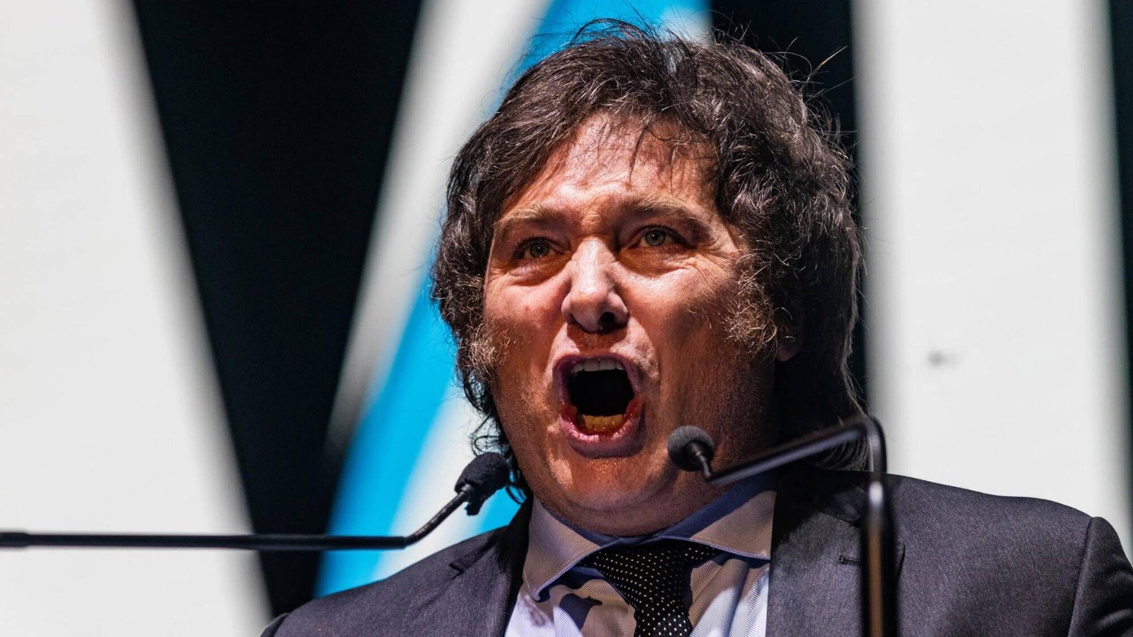 Milei se reelegirá para las elecciones de 2027