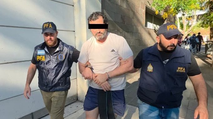  ¿Quién es Fernando Farias Laguna? Ligado a una red de Huachicol Fiscal