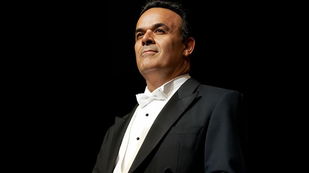 Fernando de la Mora dará concierto en Puebla