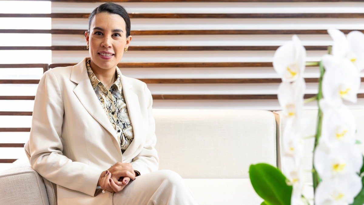 Rumbo a 2027: Josefina Rodríguez Zamora