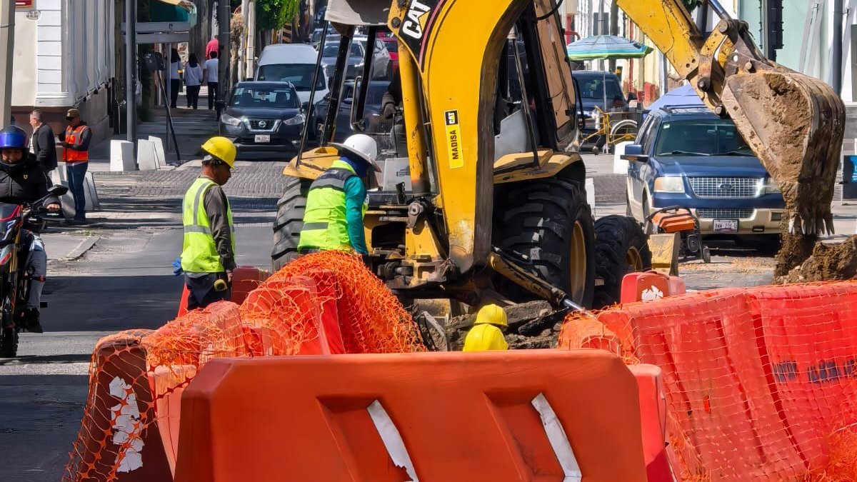 Más de 25 mil habitantes beneficiados con nueva línea de conducción de agua en Puebla