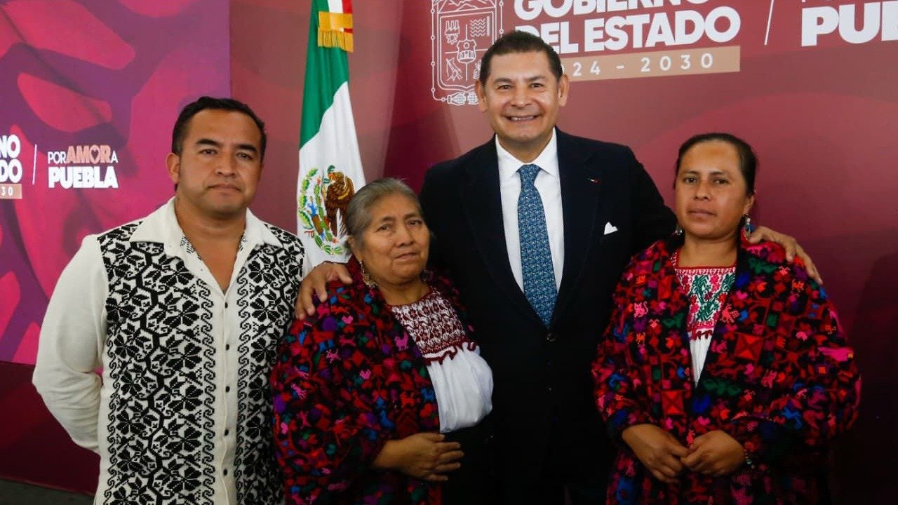 Puebla es el tercer lugar nacional en innovación y propiedad industrial