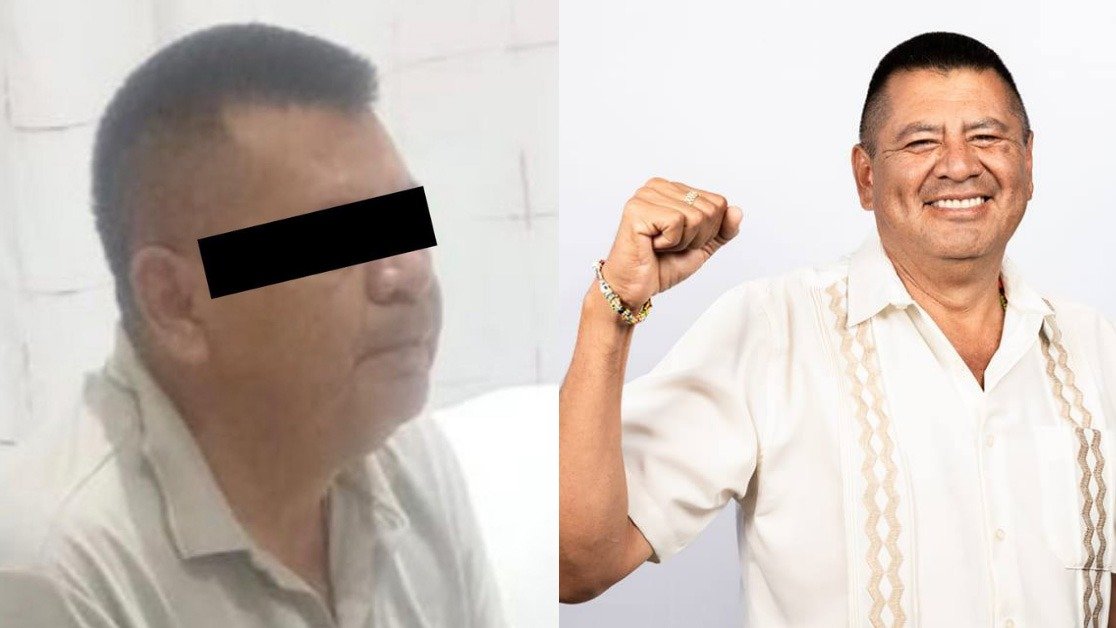 85 servidores y exfuncionarios han sido detenidos durante el sexenio actual