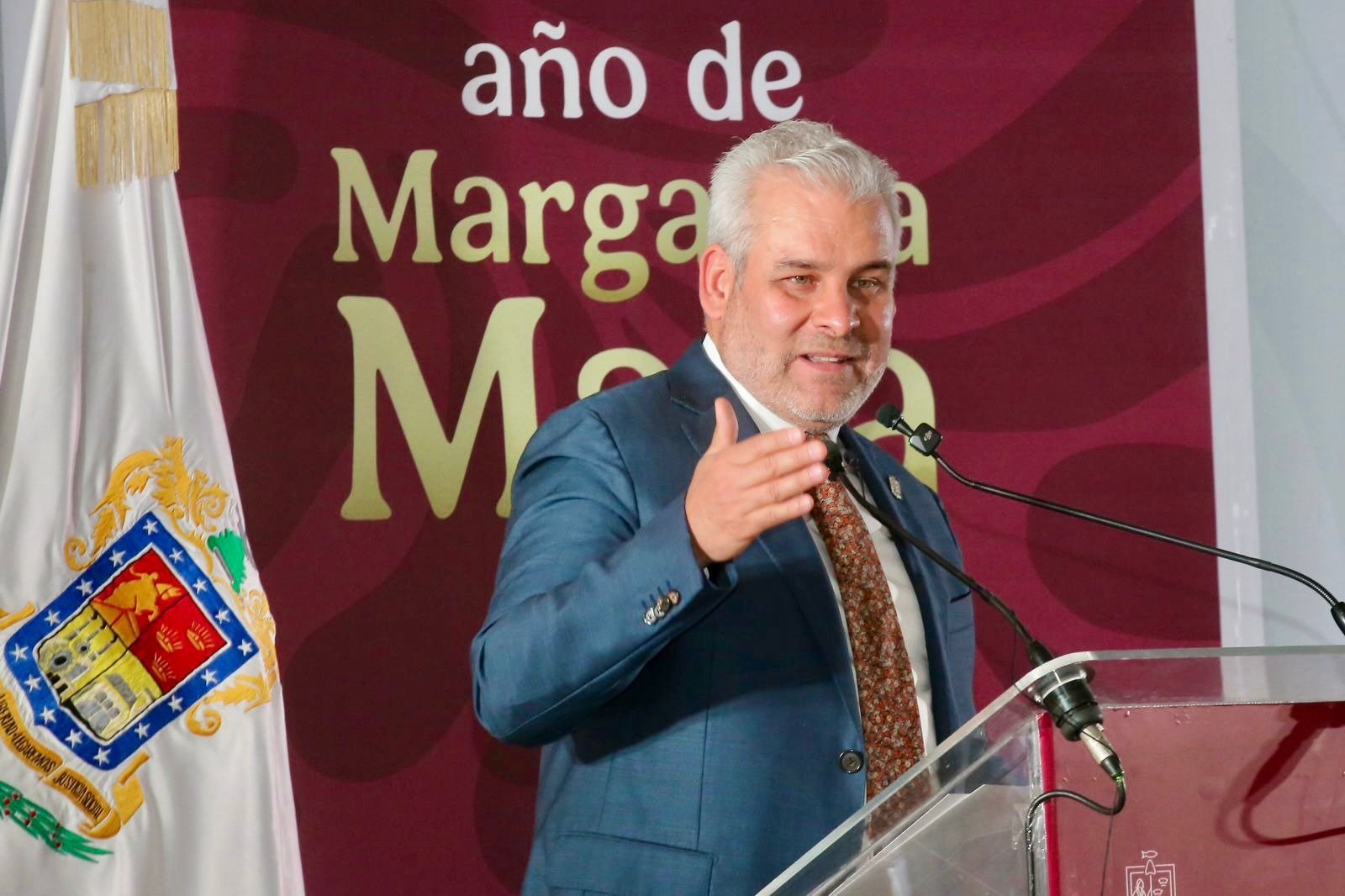 Con reforma electoral, Michoacán anulará elecciones por injerencia de la delincuencia y vetará a candidatos corruptos