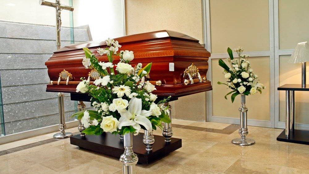 Destapan negocio de Funerarias fraudulentas