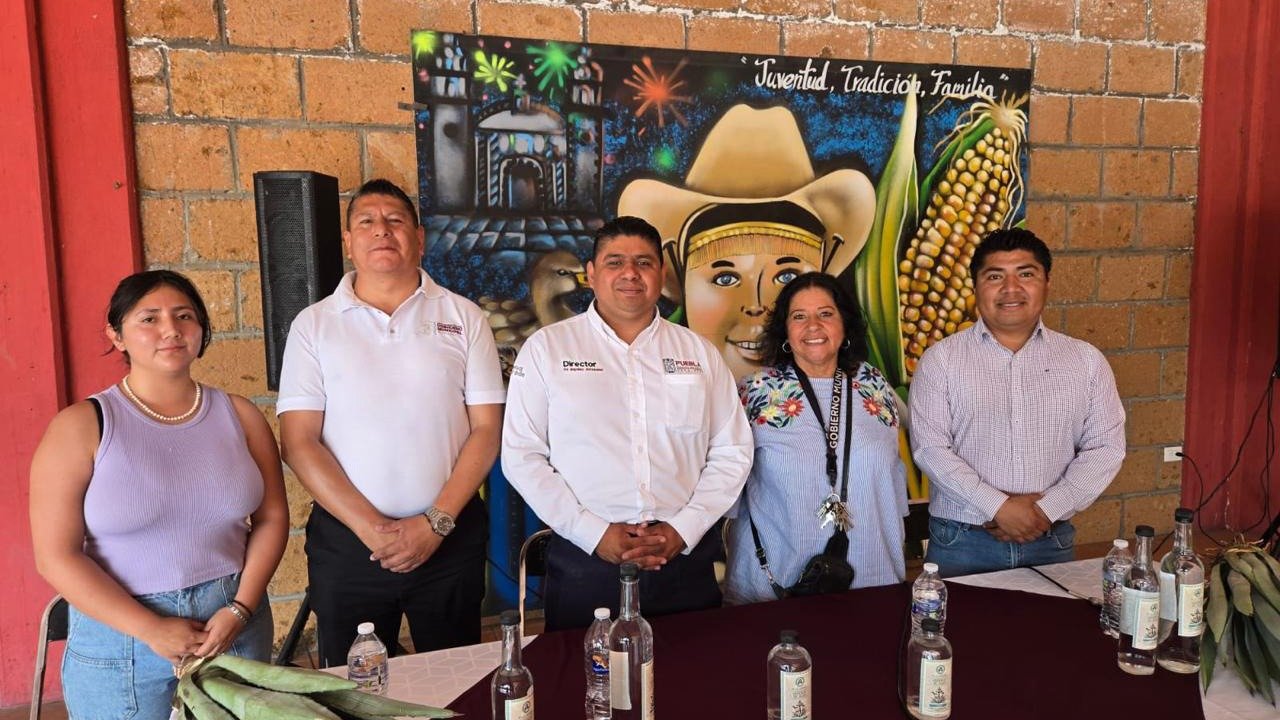 Puebla impulsa expo ventas artesanales en sus municipios