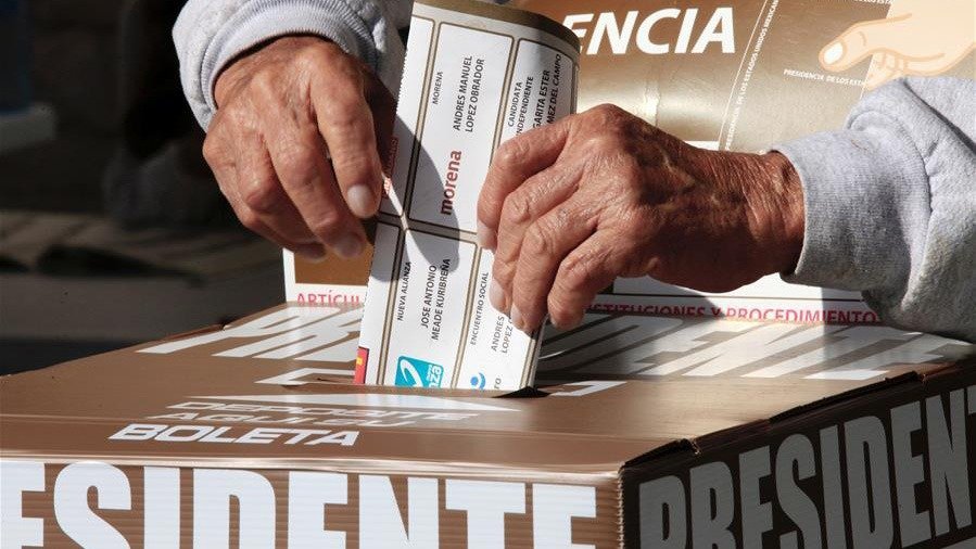 Política y delito. Más allá de los nexos criminales