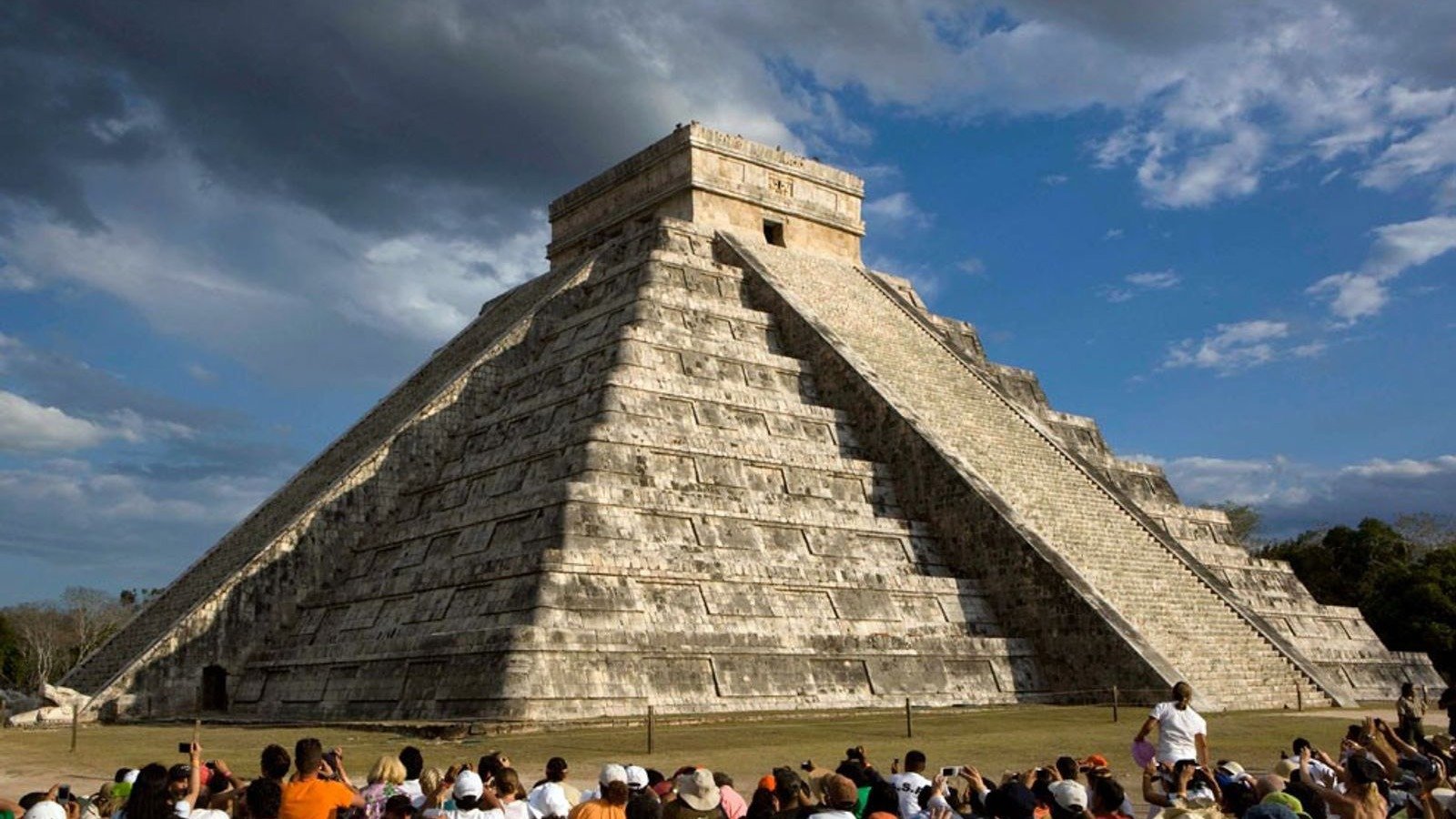 Chichén Itzá, La maravilla imperdible de México