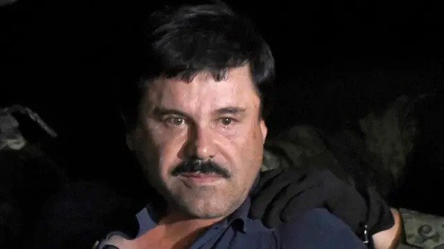 “El Chapo” Guzmán solicita volver a México a través de una Carta